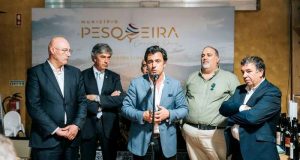 Medalha de Ouro Quinta da Penina - Negra Mole