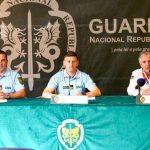 Segurança no Vodafone Rally de Portugal