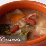 Fins de Semana da Sopa Caramela em Palmela