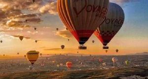 TikTok inspira à descoberta de destinos turísticas