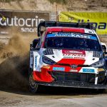 Mundial ao rubro no Vodafone Rally de Portugal