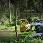 Projeto Safeforest na Universidade de Coimbra