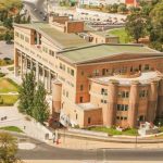 Católica cresce no Ranking do Financial Times