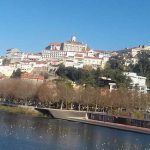 Caraterização das Empresas no distrito de Coimbra