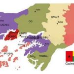 Portugal apoia processo eleitoral da Guiné-Bissau