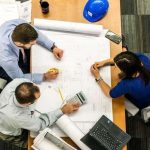 Taxa de desemprego cresceu no último trimestre