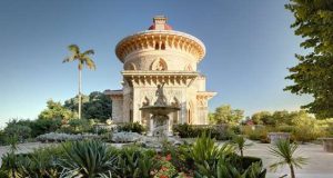 Concerto de Verão no Palácio de Monserrate