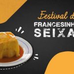 3ª edição do Festival das Francesinhas na Amora