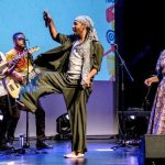 19ª edição do Festival MED em Loulé