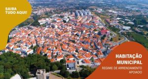 Candidaturas ao arrendamento apoiado em Palmela