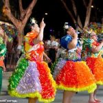 As Festas de Lisboa celebram a cidade e o Santo