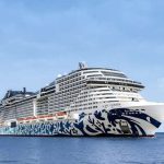 MSC Cruzeiros expande plano de energia em terra