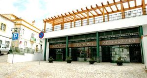 Espaços no Mercado Municipal de Palmela