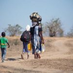 Moçambique: emergência em Cabo Delgado