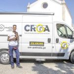 Palmela apoia a CROA com nova viatura