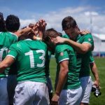 Portugal é 5º no europeu de Rugby Sevens