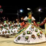 Marchas Populares de Quarteira no Santódromo