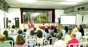 Exigida a construção do Posto GNR do Poceirão