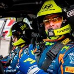 Team Hyundai Portugal no Rally de Lisboa