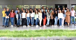 UC investiga abordagem para tratar doenças Raras