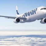 Finnair anuncia novos voos para Europa e Japão