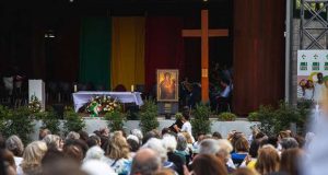 Papa visita Cascais a 3 de agosto durante a JMJ