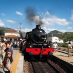 Comboio Histórico do Douro com novidades