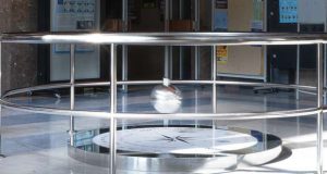 U.C. organiza Conferência Internacional e E.D. de Física