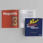 APEF lança e-book gratuito sobre as Hepatites