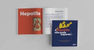 APEF lança e-book gratuito sobre as Hepatites
