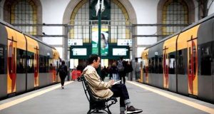 A CP já tem à venda o Passe Ferroviário Nacional