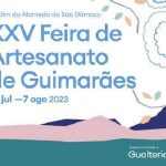 Feira de Artesanato de Guimarães