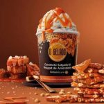 A Galp lança gelado exclusivo nas lojas da marca