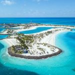 Ocean Cay MSC é Hope Spot da Missão Azul