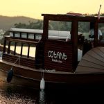 Experiência no Douro a bordo do Rabelo Octant I