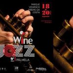 Palmela Wine Jazz de 18 a 20 agosto