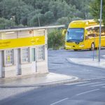 Palmela paga os passes aos estudantes do secundário