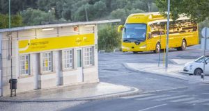 Palmela paga os passes aos estudantes do secundário