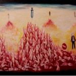 Arte surrealista em exposição na GóisOrosoArte