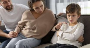 Perceção da saúde mental nas crianças e jovens