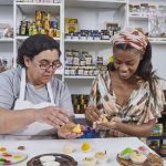 Novo catálogo Turismo Criativo no Algarve