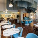Viajar através do paladar no Meliá Lisboa Oriente