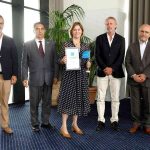 Sofitel Lisbon promotor de turismo sustentável