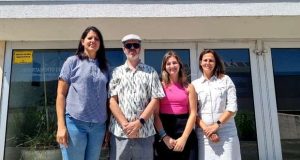 Solução da UC para profissionais de call center