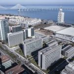 A South passa a gerir o Campus da Justiça em Lisboa