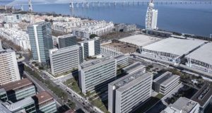 A South passa a gerir o Campus da Justiça em Lisboa