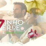 Vinho Verde & Street Food em Felgueiras