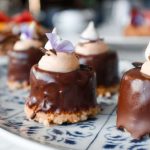 Explosão de chocolate no Intercontinental Lisbon