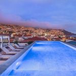 Com vista panorâmica sobre o centro do Funchal e o oceano Atlântico, o B-Heaven Rooftop Bar do Barceló Funchal Oldtown será anfitrião das noites mais especiais de agosto ao contar com Summer Sessions exclusivas