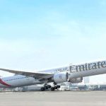 A Emirates teve um dos Verões mais movimentados